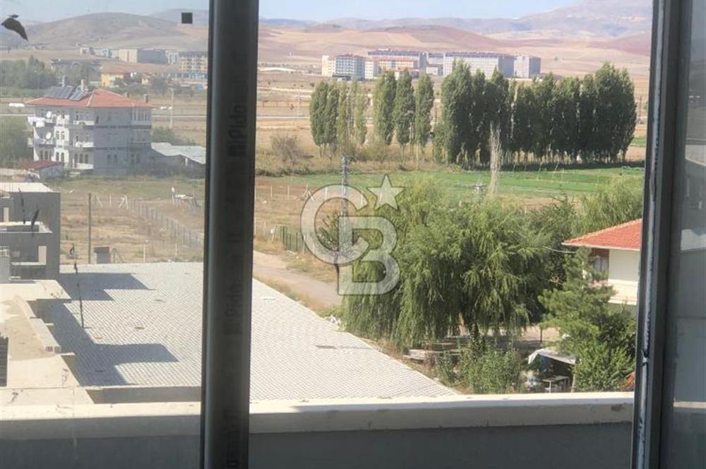 ESENBOĞA HAVALİMANI YAKININDA 1+0 KİRALIK DAİRE