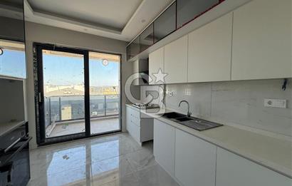 Çanakkale Esenler Sirius Park Sitesinde Arakat 2+1 Satılık Daire