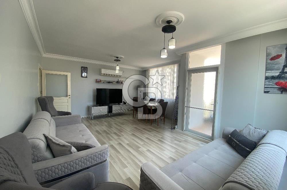 Mersin Mezitli Viranşehir Mah. 3+1 Kiralık Daire
