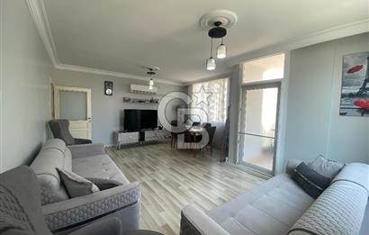 Mersin Mezitli Viranşehir Mah. 3+1 Kiralık Daire
