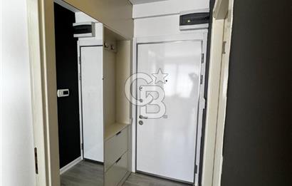 BALÇOVA ONUR MAH EKONOMİ ÜNİ 850METRE FULL LÜKS EŞYALI DAİRE