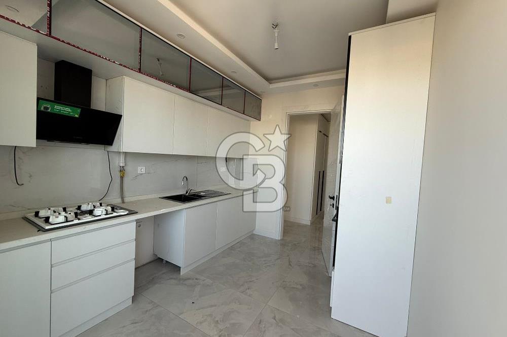 Çanakkale Esenler Sirius Park Sitesinde Arakat 2+1 Satılık Daire