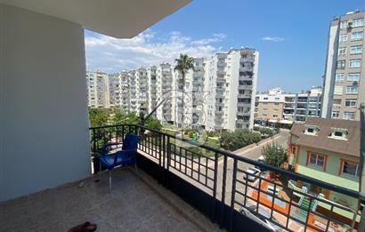 Mersin Mezitli Viranşehir Mah. 3+1 Kiralık Daire