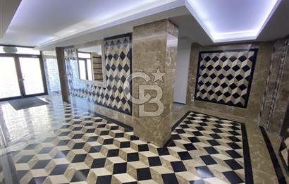 CB PARK'TAN TRAMVAYA CEPHE FULL EŞYALI 1+1 SATILIK DAİRE