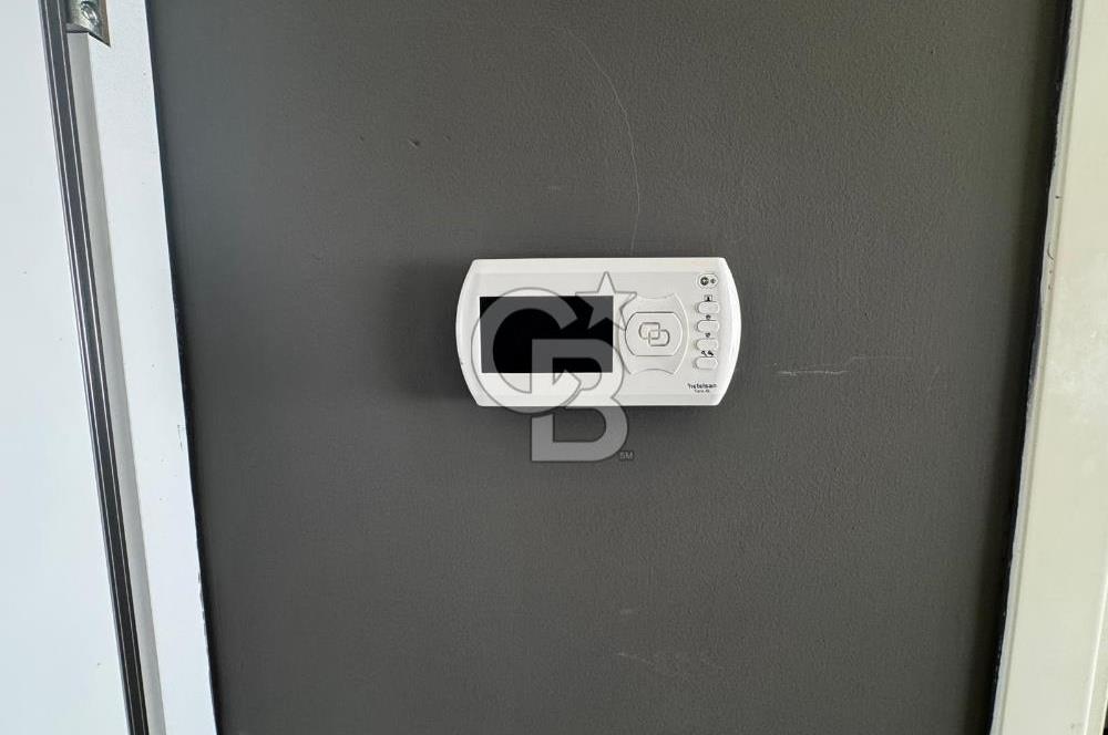 BALÇOVA ONUR MAH EKONOMİ ÜNİ 850METRE FULL LÜKS EŞYALI DAİRE