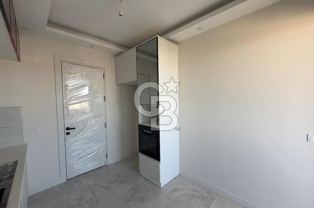 Çanakkale Esenler Sirius Park Sitesinde Arakat 2+1 Satılık Daire