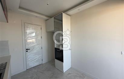 Çanakkale Esenler Sirius Park Sitesinde Arakat 2+1 Satılık Daire