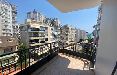 Mersin Mezitli Viranşehir Mah. 3+1 Kiralık Daire