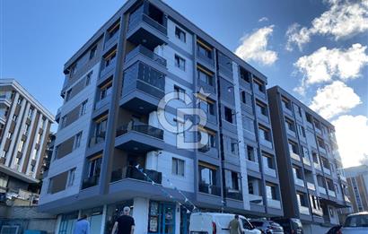 CB PARK'TAN TRAMVAYA CEPHE FULL EŞYALI 1+1 SATILIK DAİRE
