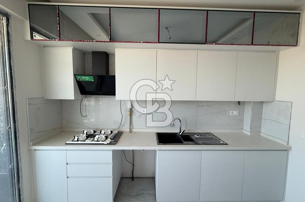 Çanakkale Esenler Sirius Park Sitesinde Arakat 2+1 Satılık Daire