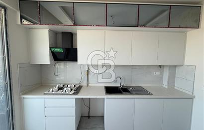 Çanakkale Esenler Sirius Park Sitesinde Arakat 2+1 Satılık Daire