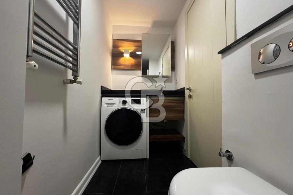 BALÇOVA ONUR MAH EKONOMİ ÜNİ 850METRE FULL LÜKS EŞYALI DAİRE