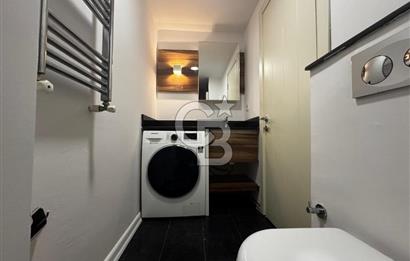 BALÇOVA ONUR MAH EKONOMİ ÜNİ 850METRE FULL LÜKS EŞYALI DAİRE