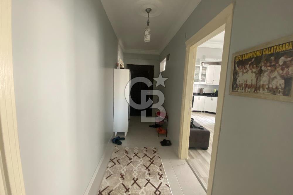 Mersin Mezitli Viranşehir Mah. 3+1 Kiralık Daire
