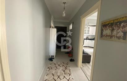 Mersin Mezitli Viranşehir Mah. 3+1 Kiralık Daire