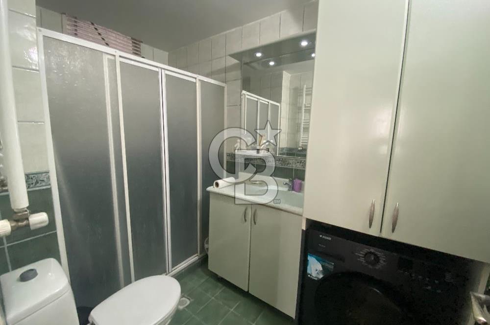 Mersin Mezitli Viranşehir Mah. 3+1 Kiralık Daire