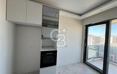 Çanakkale Esenler Sirius Park Sitesinde Arakat 2+1 Satılık Daire