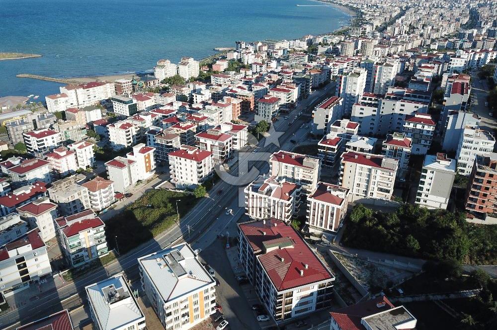 CB PARK'TAN TRAMVAYA CEPHE FULL EŞYALI 1+1 SATILIK DAİRE