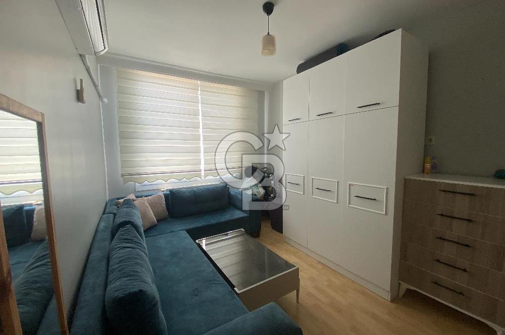 Mersin Mezitli Viranşehir Mah. 3+1 Kiralık Daire