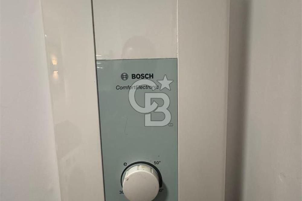 BALÇOVA ONUR MAH EKONOMİ ÜNİ 850METRE FULL LÜKS EŞYALI DAİRE
