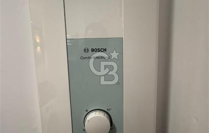 BALÇOVA ONUR MAH EKONOMİ ÜNİ 850METRE FULL LÜKS EŞYALI DAİRE