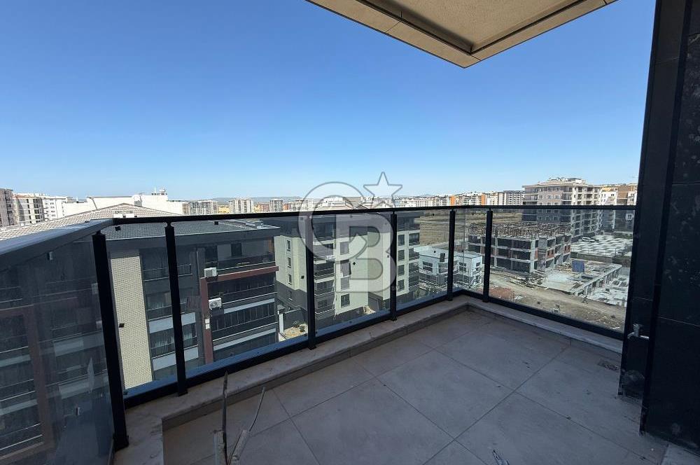 Çanakkale Esenler Sirius Park Sitesinde Arakat 2+1 Satılık Daire