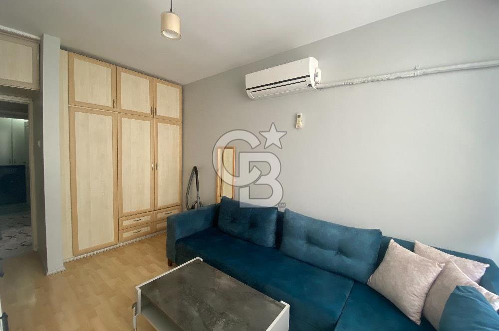 Mersin Mezitli Viranşehir Mah. 3+1 Kiralık Daire
