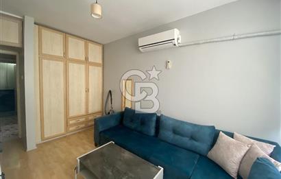 Mersin Mezitli Viranşehir Mah. 3+1 Kiralık Daire