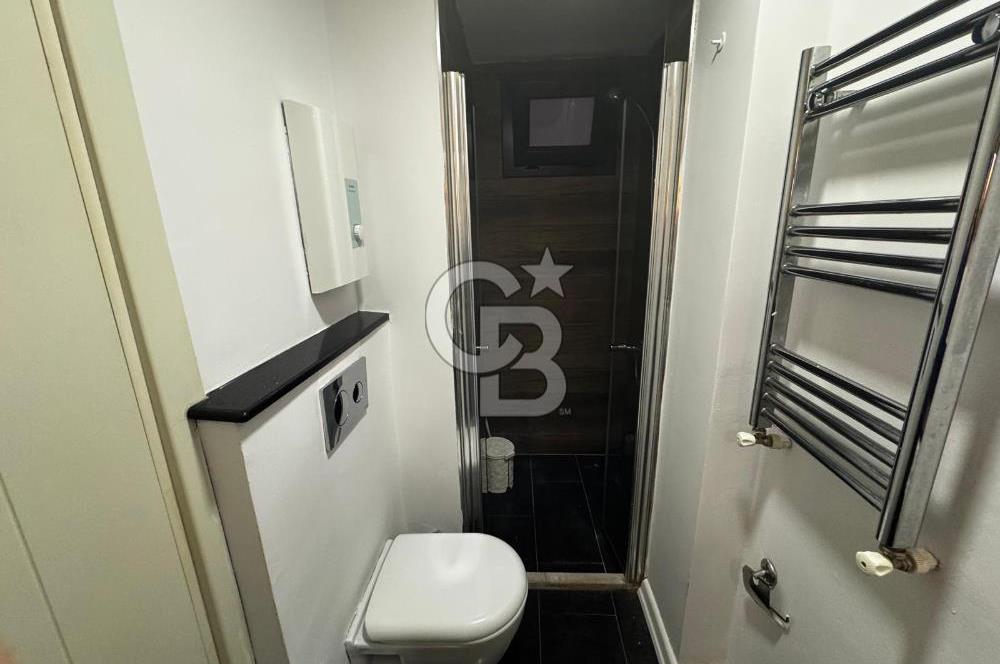 BALÇOVA ONUR MAH EKONOMİ ÜNİ 850METRE FULL LÜKS EŞYALI DAİRE