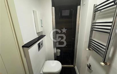 BALÇOVA ONUR MAH EKONOMİ ÜNİ 850METRE FULL LÜKS EŞYALI DAİRE