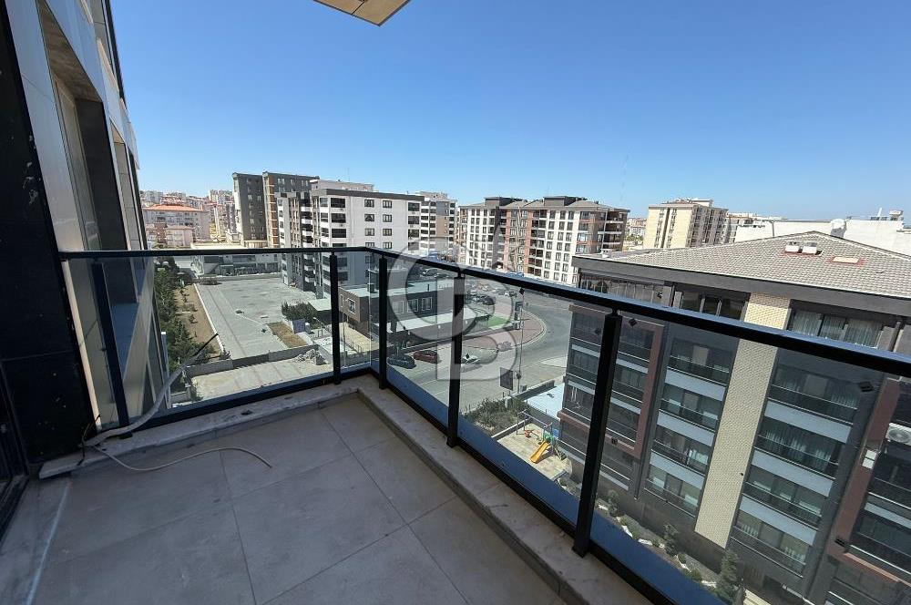Çanakkale Esenler Sirius Park Sitesinde Arakat 2+1 Satılık Daire