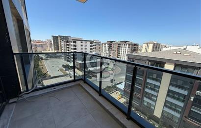 Çanakkale Esenler Sirius Park Sitesinde Arakat 2+1 Satılık Daire