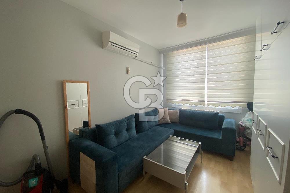 Mersin Mezitli Viranşehir Mah. 3+1 Kiralık Daire