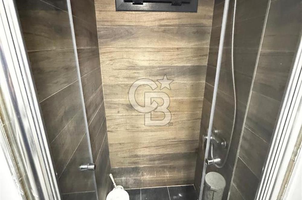 BALÇOVA ONUR MAH EKONOMİ ÜNİ 850METRE FULL LÜKS EŞYALI DAİRE