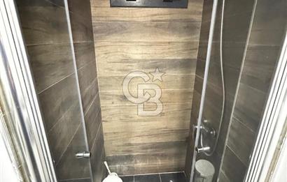 BALÇOVA ONUR MAH EKONOMİ ÜNİ 850METRE FULL LÜKS EŞYALI DAİRE