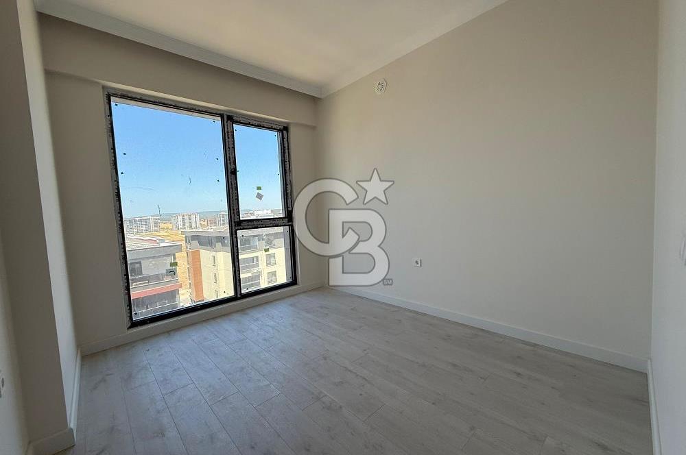 Çanakkale Esenler Sirius Park Sitesinde Arakat 2+1 Satılık Daire