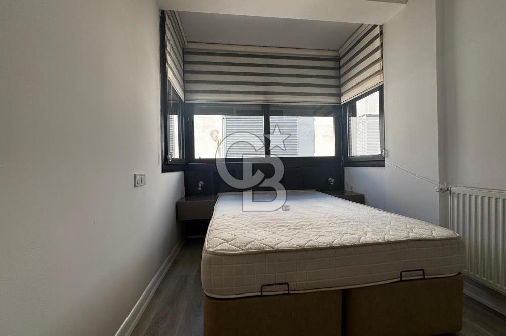 BALÇOVA ONUR MAH EKONOMİ ÜNİ 850METRE FULL LÜKS EŞYALI DAİRE