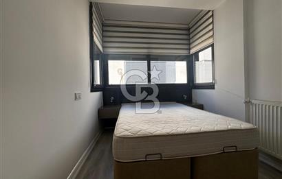 BALÇOVA ONUR MAH EKONOMİ ÜNİ 850METRE FULL LÜKS EŞYALI DAİRE
