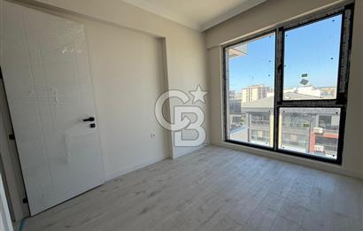 Çanakkale Esenler Sirius Park Sitesinde Arakat 2+1 Satılık Daire
