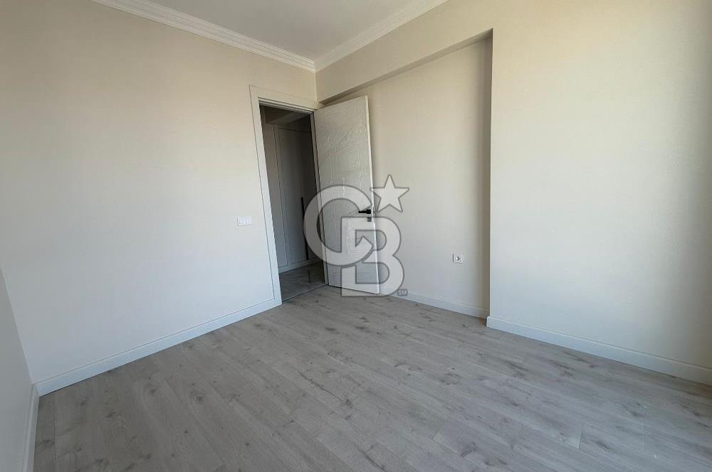 Çanakkale Esenler Sirius Park Sitesinde Arakat 2+1 Satılık Daire
