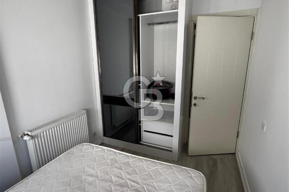 BALÇOVA ONUR MAH EKONOMİ ÜNİ 850METRE FULL LÜKS EŞYALI DAİRE
