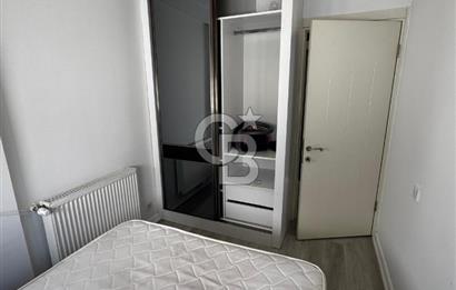 BALÇOVA ONUR MAH EKONOMİ ÜNİ 850METRE FULL LÜKS EŞYALI DAİRE