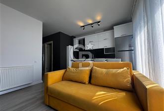 BALÇOVA ONUR MAH EKONOMİ ÜNİ 850METRE FULL LÜKS EŞYALI DAİRE