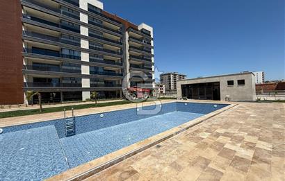 Çanakkale Esenler Sirius Park Sitesinde Arakat 2+1 Satılık Daire