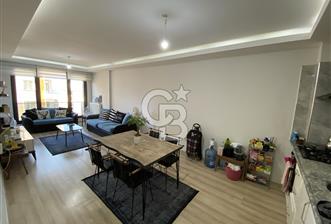 CB PARK'TAN TRAMVAYA CEPHE FULL EŞYALI 1+1 SATILIK DAİRE