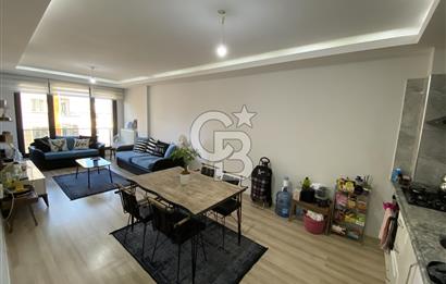 CB PARK'TAN TRAMVAYA CEPHE FULL EŞYALI 1+1 SATILIK DAİRE