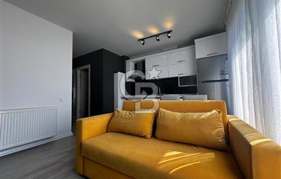 BALÇOVA ONUR MAH EKONOMİ ÜNİ 850METRE FULL LÜKS EŞYALI DAİRE
