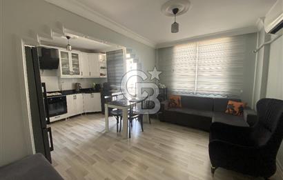 Mersin Mezitli Viranşehir Mah. 3+1 Kiralık Daire