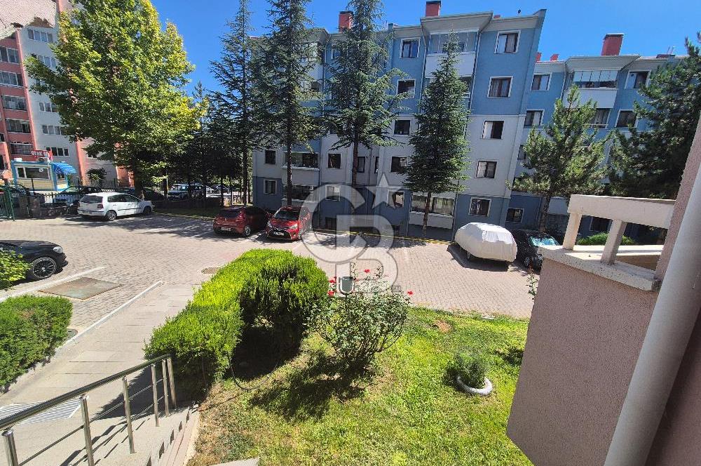 ÇAYYOLU GÜZELÇATI SİTESİ 3+1 KİRALIK DAİRE - MERKEZİ KONUM
