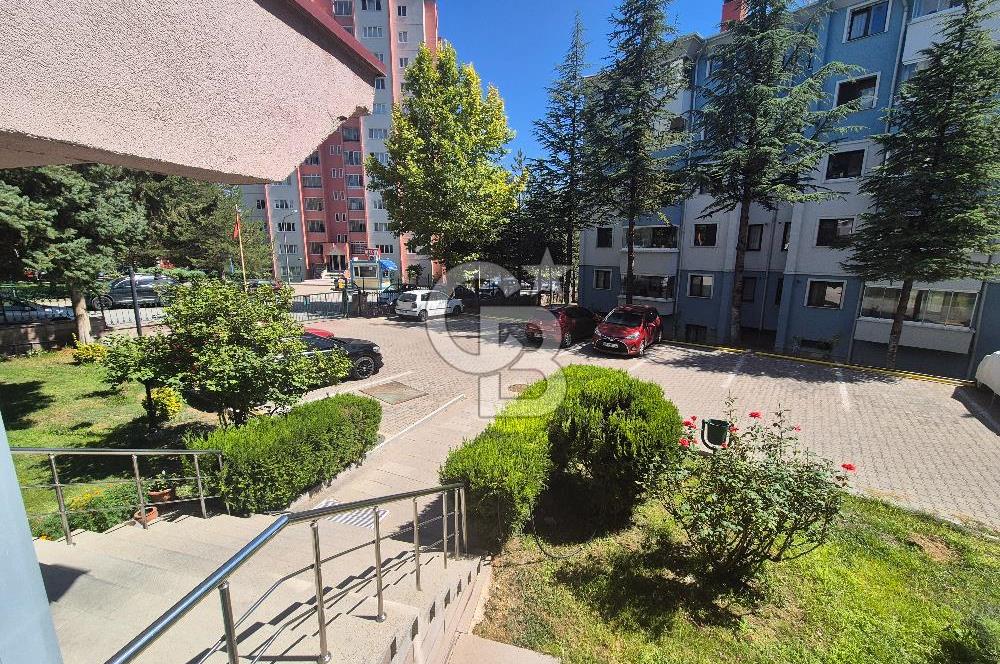 ÇAYYOLU GÜZELÇATI SİTESİ 3+1 KİRALIK DAİRE - MERKEZİ KONUM